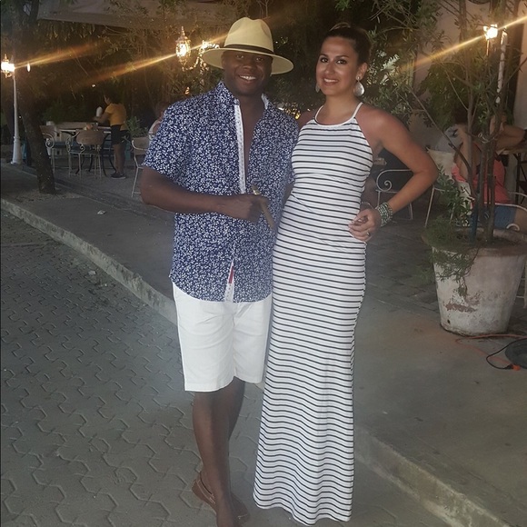 Mermaid Maxi - Picture 3 of 4